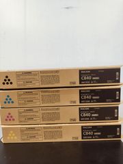 RICOH SP M-PaC トナー 6400 M-PaC用 8個セット 5箱セット】RICOH SP M-pac トナー 6400 純正・未開封 - メルカリ