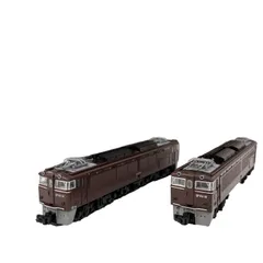 TOMIX 92908 哀別 碓氷峠セット EF63 18 19号機 2両セット 鉄道模型 Nゲージ 中古 良好 Z11303827のサムネイル