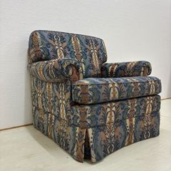 カンディハウス CondeHouse ライナス ハイバックチェア パーソナル