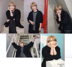 少年忍者 23年DREAM BOYS 黒田光輝 フォトセット