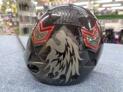 戦闘機 ヘルメット F-14トムキャット VF1 ウルフパック 実物