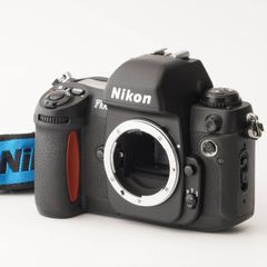 ニコン Nikon F100 フィルム 一眼レフ ボディ F5ジュニア - メルカリ