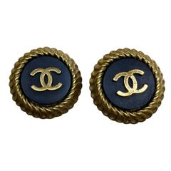CHANEL シャネル スノーフレーク ピアス アクセサリー ジュエリー