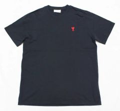 アミパリス Tシャツ 黒サイズXL新品未使用タグ付き - メルカリ