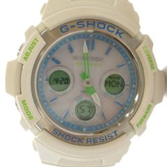 G-SHOCK GA-140 EVA 紫橙 箱説付 極美品 - メルカリ