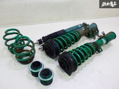 50 エスティマ TEIN FLEX A 車高調 フロント サスペンション - メルカリ