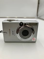 キヤノン IXY DIGITAL 400 少し難あり Canon おまけ付き - メルカリ
