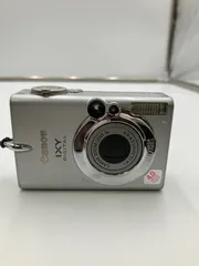 AD1568 Canon IXY DIGITAL 400  PC1038 キャノン　デジタルカメラのサムネイル