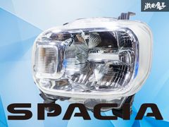 自動車用 ヘッドライト 本体 右側 純正 三菱ふそうKC-FK618DD - メルカリ