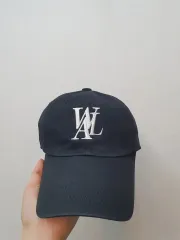 WOOALONG ウアロン 帽子 ベースボールキャップのサムネイル