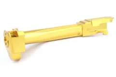 GUNDAY 東京マルイ グロック17 GEN5用 Radianタイプ アウターバレル