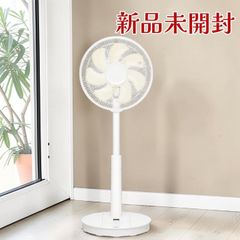 展示品 パナソニック DCモーター 扇風機 F-C339C - メルカリ
