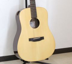 楽器・機材 Elvis エルビス EliteⅡ アコースティックギター