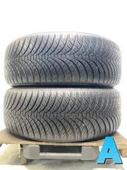 215/55R17
ダンロップ ALL SEASON MAXX AS1
中古タイヤ スタッドレスタイヤ 2本セット
w17260221095のサムネイル