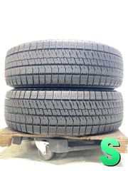 195/65R16 ブリヂストン ブリザック VRX2 中古タイヤ スタッドレス