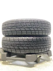 145/65R15  
ナンカン ICE ACTIVA AW-1 
中古タイヤ スタッドレスタイヤ 2本セット
 w15260226095のサムネイル