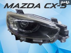 CX-5 KE純正LEDヘッドライトユニット　左右美品STANLEY W2857 CX-5 KE純正LEDヘッドライトユニット 左右美品STANLEY W2857 - メルカリ