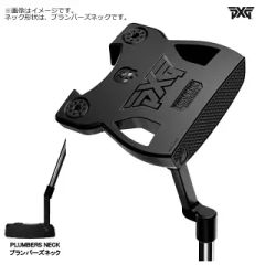 未使用・限定10本】RUFFLOG×ZENITH パター 即日発送 入手困難 - メルカリ