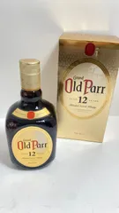 スコッチウィスキー オールドパー OLD Parr 750ml 40% vol 【新品】 Mのサムネイル