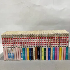 君に届け 全30巻 PA6017 f003のサムネイル