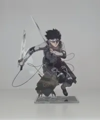 リヴァイ FINALシーズン BIG アクリルスタンド 進撃の