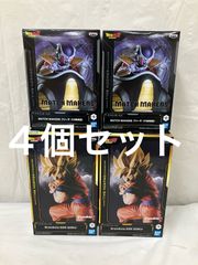미개봉 DRAGON BALL 드래곤 볼 피규어 4개 LF6088 f111