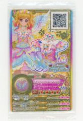 アイカツスターズ エターナルレインボーコーデ 未開封 - メルカリ