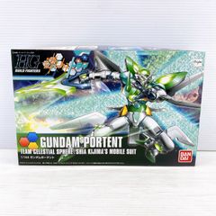 □未組立 HG BF ガンダムポータント ビルドファイターズトライ