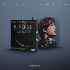 新品未開封 EXO REVERXE compact コンプリート セット トレカ - メルカリ