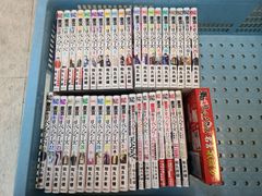 도쿄 卍リベンジャーズ 1 권 ~ 31 권 전권 + 관련 책 + BOX 정리 판매 와쿠이 켄 [E5036-001] ■ 13