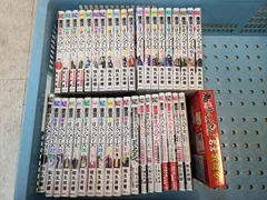 東京卍リベンジャーズ 1巻～31巻 全巻 + 関連本 + BOX まとめ売り 和久井健 【E5036-001】■13のサムネイル