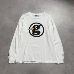 2026年最新】初期 tシャツ goodenoughの人気アイテム - メルカリ
