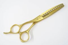 特注】新品 未使用 ハイネッタ シザー マイカスタム101 7.3インチ