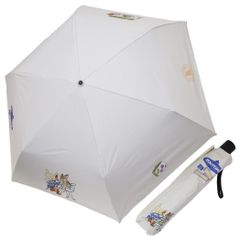 新品未使用】 ズートピア2 にんじん 折りたたみ傘 - メルカリ