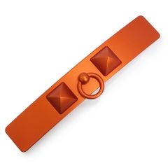 HERMES バレッタ クルー・メドール PM - メルカリ