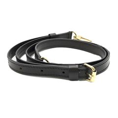 Y2179 美品 ルイヴィトン レザー ショルダーストラップ - メルカリ