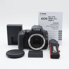 2026年最新】CANON eos kiss x10 バッテリーの人気アイテム - メルカリ