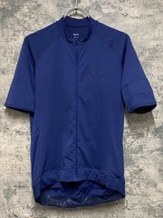 rapha ラファ プロチーム半袖ジャージ Mサイズ 新品同様品 青 - メルカリ