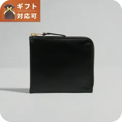 【新品】コムデギャルソン COMME DES GARCONS 財布 メンズ sa3100のサムネイル