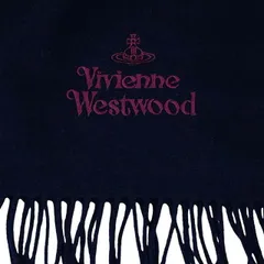 【新品】ヴィヴィアン・ウエストウッド VIVIENNE WESTWOOD 小物 メンズ 25-w00q7-k410-navyblueのサムネイル
