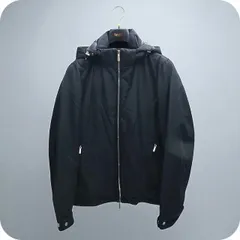 【新品】ムーレー MOORER ダウンジャケット メンズ mougi100090-albini-darkblu-50のサムネイル