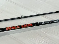 【中古品】ティムコ　ロックバム RB611CM-2のサムネイル