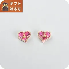 【新品】ヴィヴィアン・ウエストウッド VIVIENNE WESTWOOD ジュエリー・アクセサリー レディース 62010074-02g410  PETRA