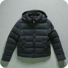 美品 MooRER cataldi 46 ブラック ムーレー カタルディ 干場 | Mercari