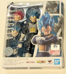 BANDAI SPIRITS SHFiguarts 드래곤 볼 슈퍼 브로리 슈퍼 사이어인 갓 슈퍼 사이어인 베지터 슈퍼