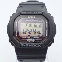 CASIO G-SHOCK 3159 GW-5000 Gショック カシオ タフソーラー 腕時計
