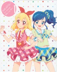 2026年最新】アイカツ! 2ndシーズン Blu-ray BOX2の人気アイテム