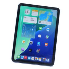 新品 iPad 第10世代 Wi-Fi 256GB MPQ93J/A [ブルー] - メルカリ