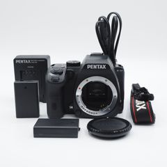 良品☆PENTAX K-5 IIs + SMC 18-55mm AL #484 - メルカリ