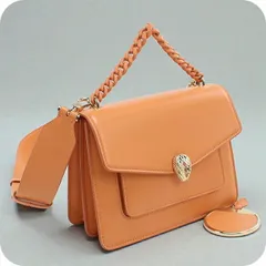 ブルガリ BVLGARI バッグ レディース  セルペンティフォーエバー 2WAYのサムネイル